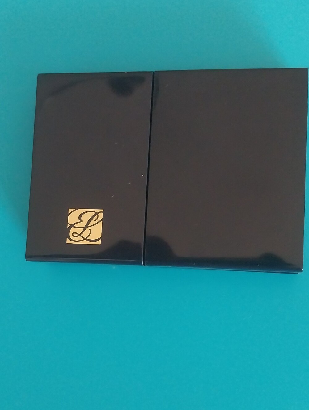 Made in Italy Estee Lauder Beige and Taupe Eyeshadow Duo